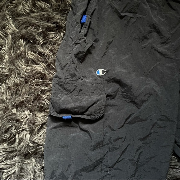 Track Pants - Picture 2 of 5